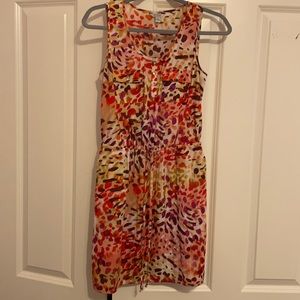 Dress size XSmall but can fit Small
